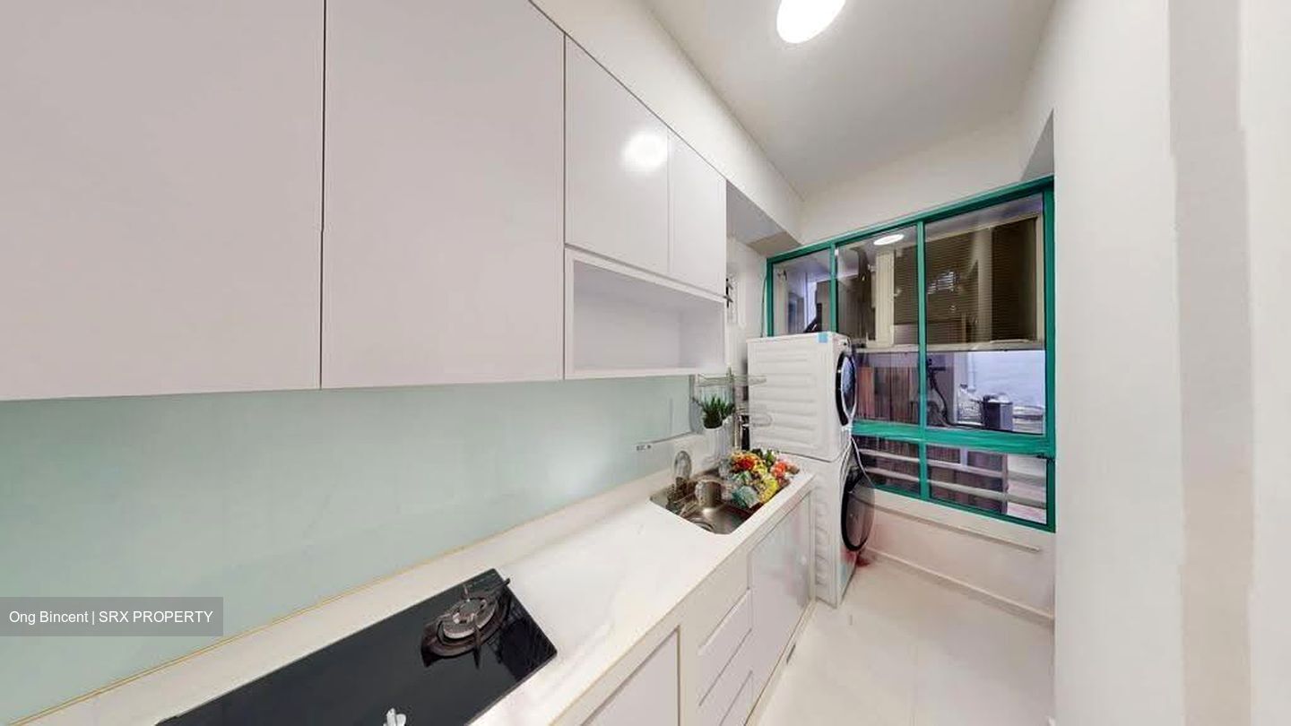 The Sunny Spring (D14), Apartment #623642441